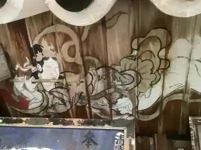 日龍峯寺(高澤観音)(美濃清水)(岐阜県)
