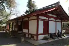 櫻井神社の建物その他