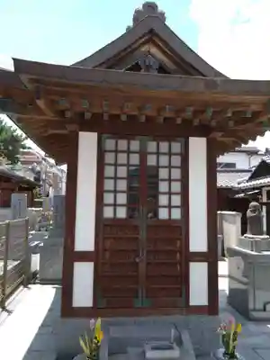 円徳寺(福岡県)