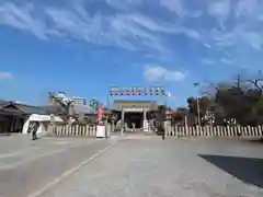 貴布禰神社の建物その他