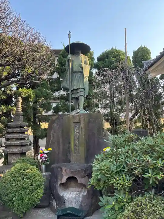 密乘院(東京都)