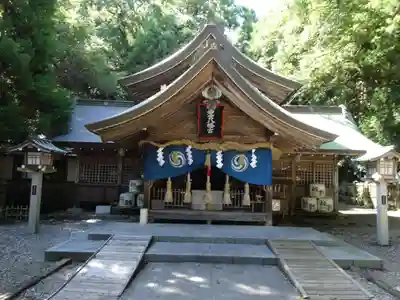 若宮八幡宮(高知県)