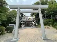 菅原社(三重県)