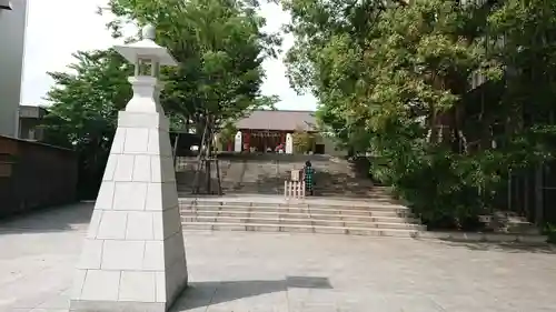 赤城神社のその他建物