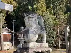 春日神社(滋賀県)