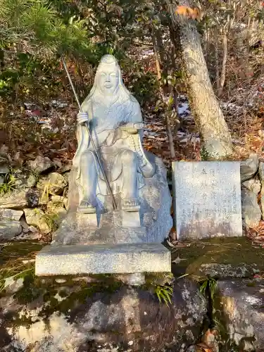 阿賀神社(滋賀県)