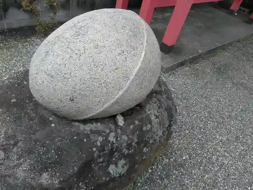 火王宮の建物その他