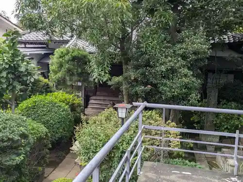 妙行寺(東京都)