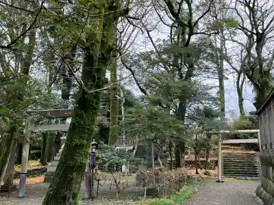 若宮神明社(愛知県)