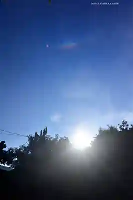 江島神社(神奈川県)