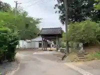 正岳寺(千葉県)