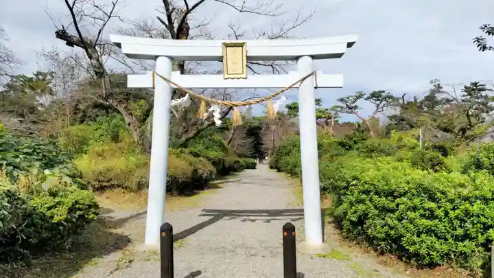 霊犬神社(静岡県)