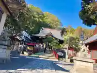 日吉神社のその他建物