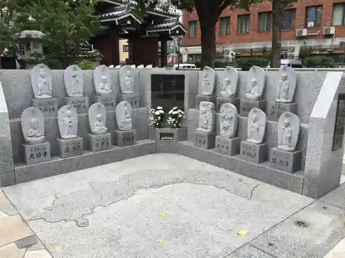 高野山東京別院のその他建物