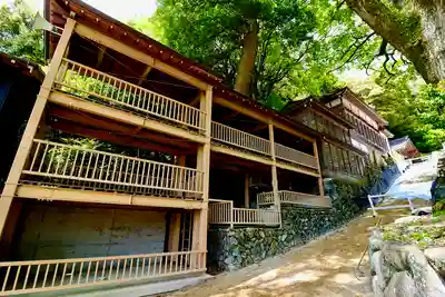 多度大社(三重県)