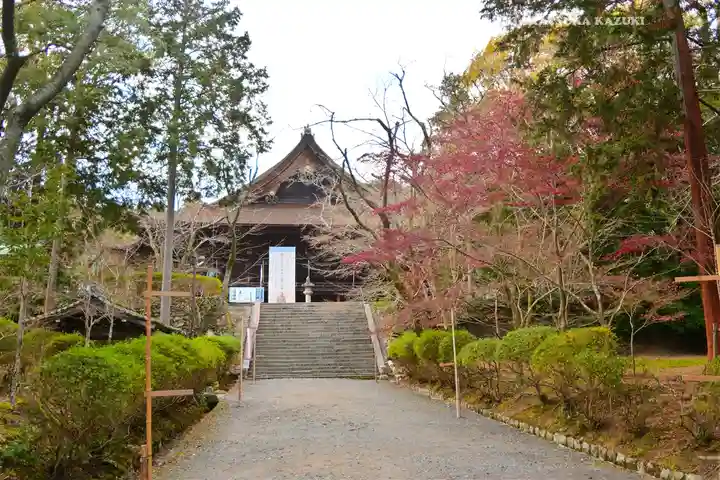園城寺(三井寺)(滋賀県)