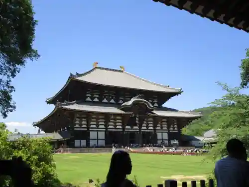 東大寺(奈良県)