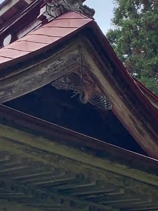 住吉神社(福島県)