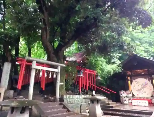 乃木神社(東京都)