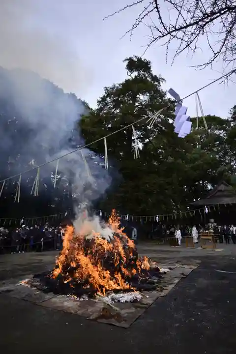 大宮八幡宮(東京都)