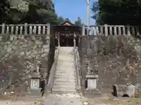 八柱神社(愛知県)