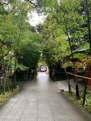 來宮神社のその他建物