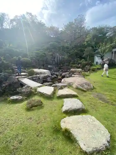 金蛇水神社(宮城県)