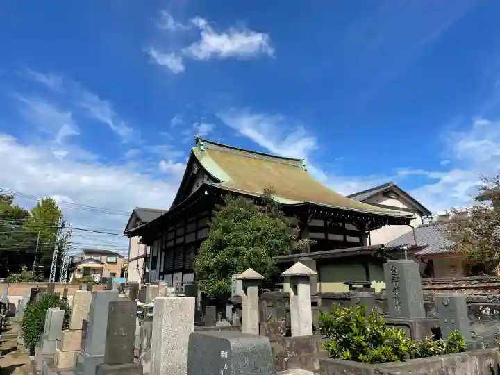 良泉寺(神奈川県)