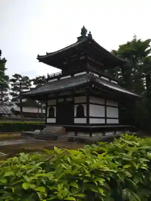 相国寺（相国承天禅寺）(京都府)