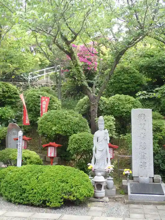 大船観音寺(神奈川県)