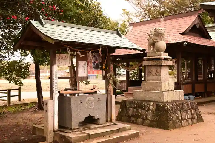 天満神社(愛媛県)