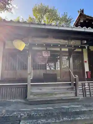 飛鳥寺(三重県)