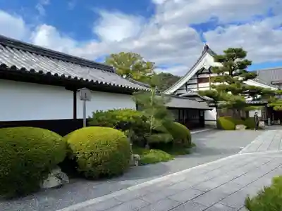 大覚寺のその他建物