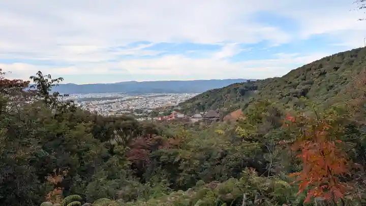 豊国廟(豊国神社飛地境内)(京都府)