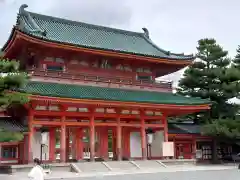 平安神宮(京都府)