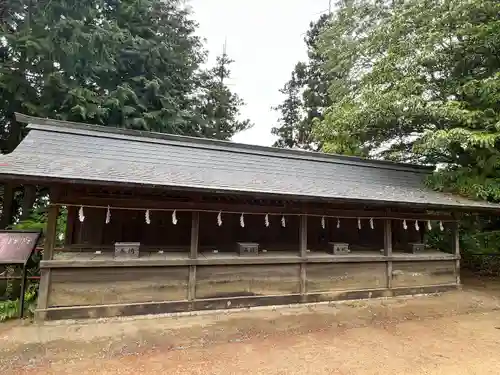 武蔵御嶽神社(東京都)