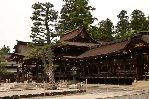 多賀大社(滋賀県)