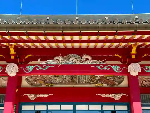 総本山　本福寺のその他建物