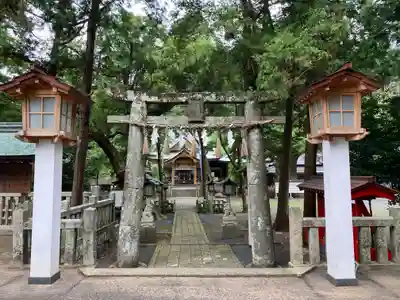 住吉神社(長崎県)