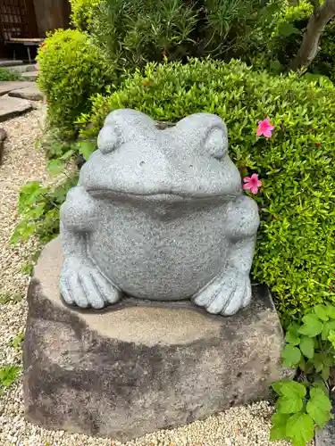 霊山寺(奈良県)