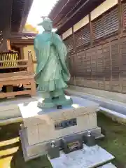 正覚寺(東京都)