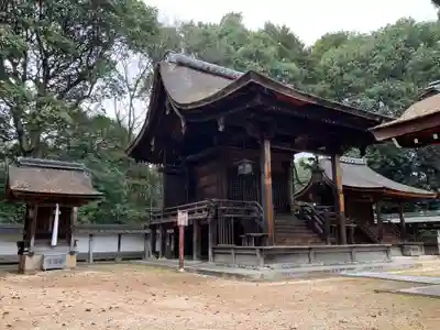 生和神社(滋賀県)
