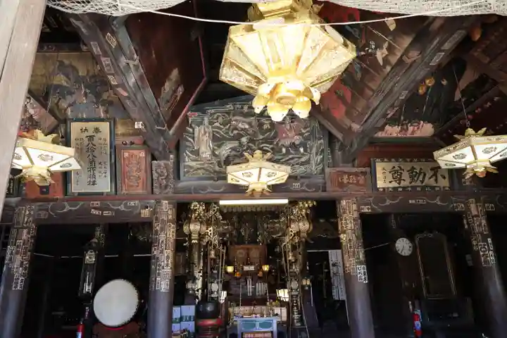 総願寺(埼玉県)