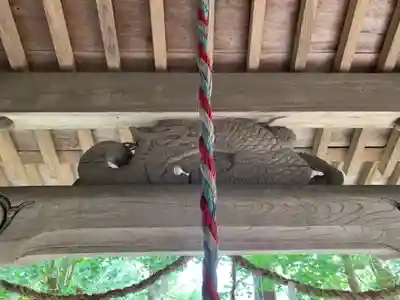 鷲神社のその他建物