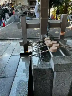 神鳥前川神社(神奈川県)