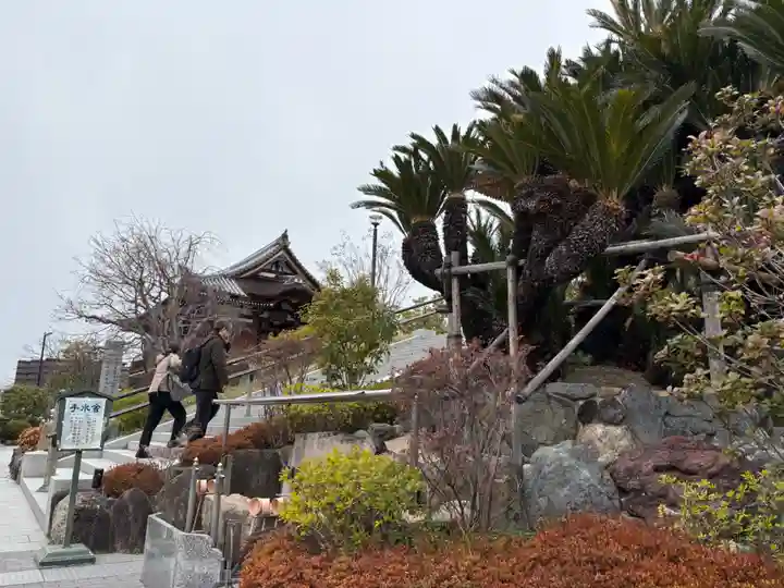 総持寺(大阪府)