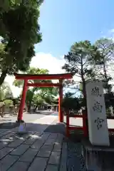 城南宮(京都府)