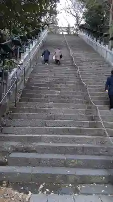 愛宕神社のその他建物