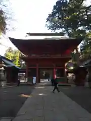 鹿島神宮(茨城県)