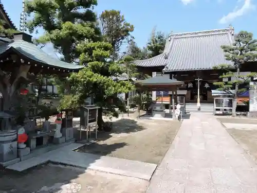 西林寺(愛媛県)